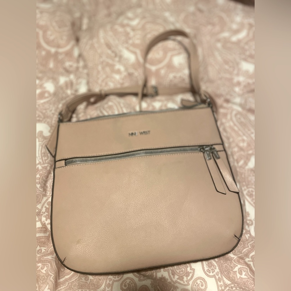 Nine west purse